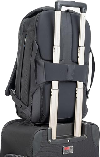 Miniatura 4 de Think Tank Mochila de viaje Venturing Observer 20L, Negro -, Mochilas de viaje