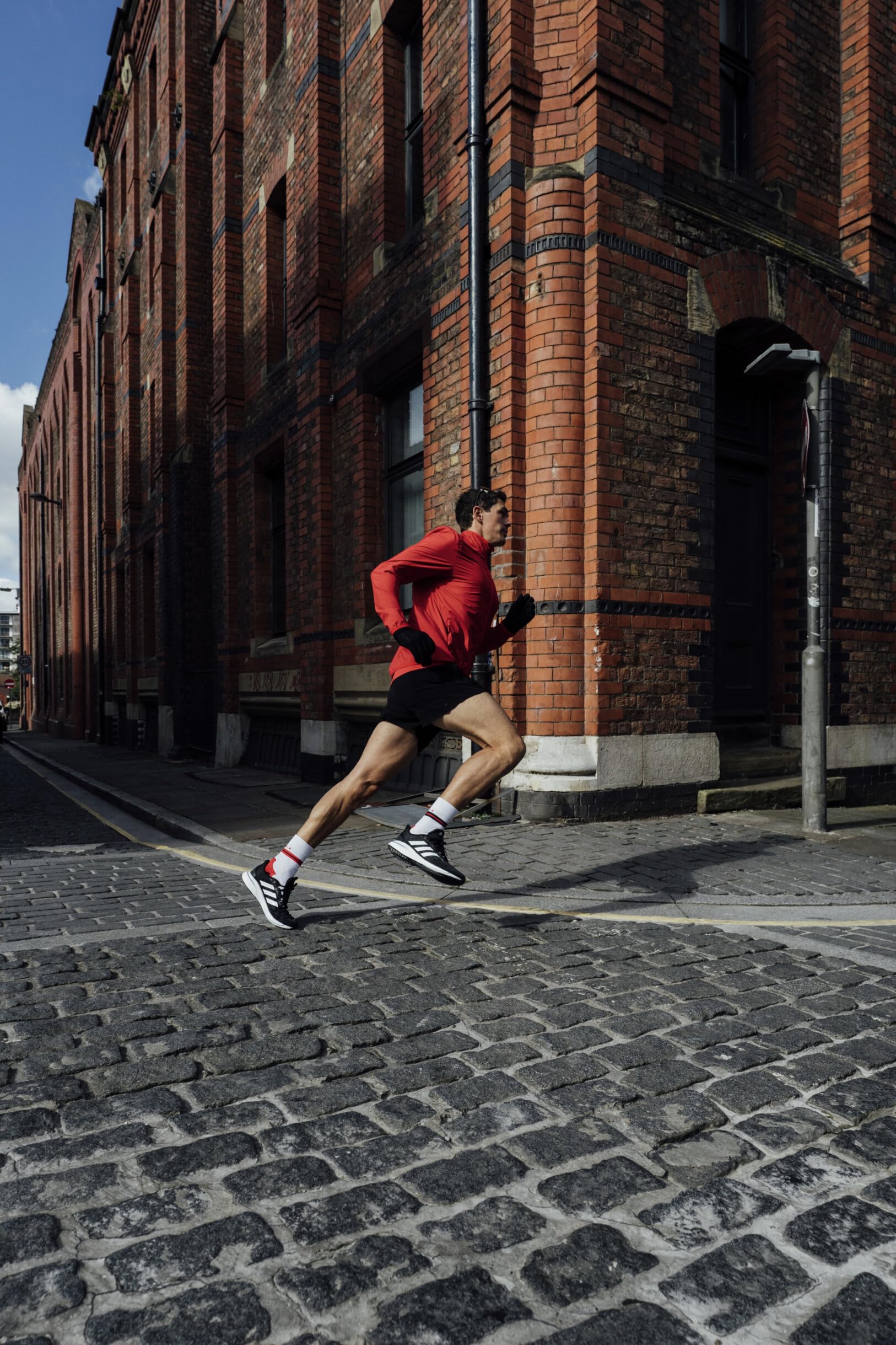 FALKE RU5 Race Hommes Chaussettes Running