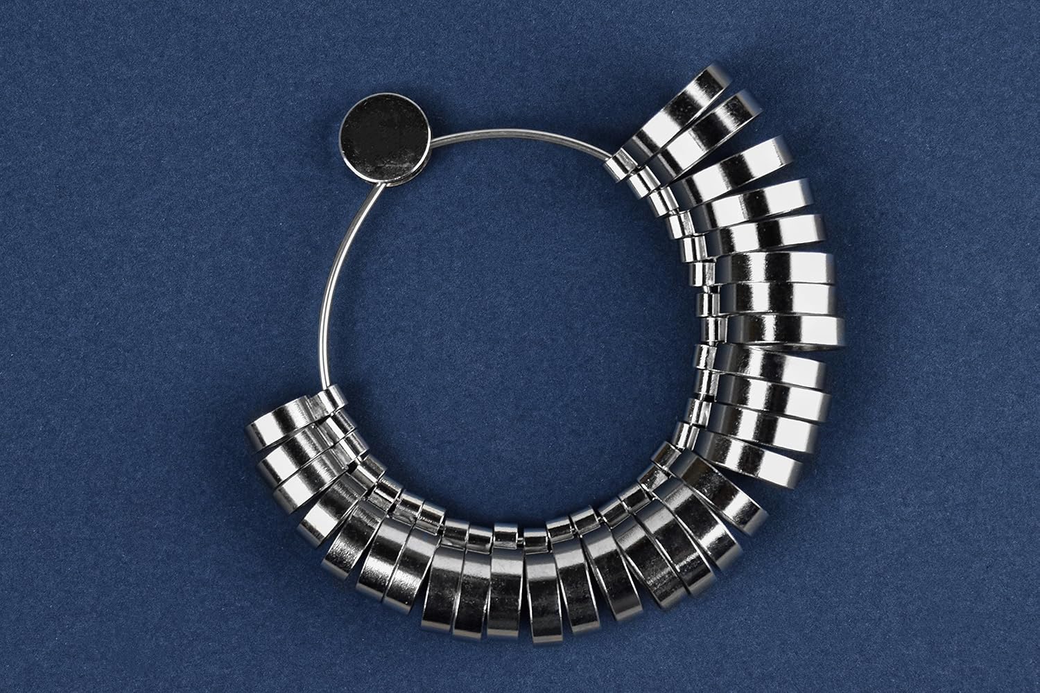 SE Wedding Band Sizer (29 PC.) - JT131BS