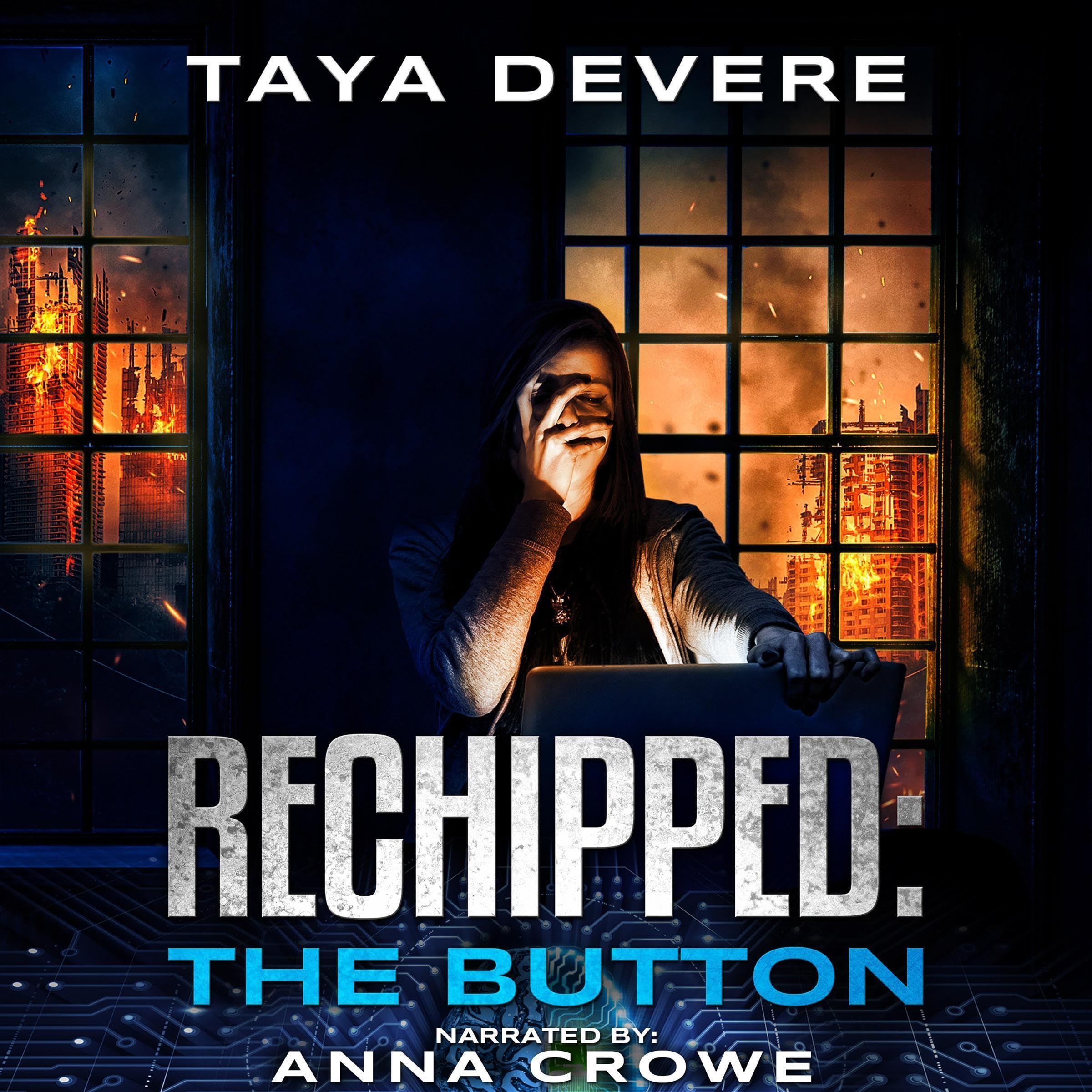 Cover art for Rechipped: The Button