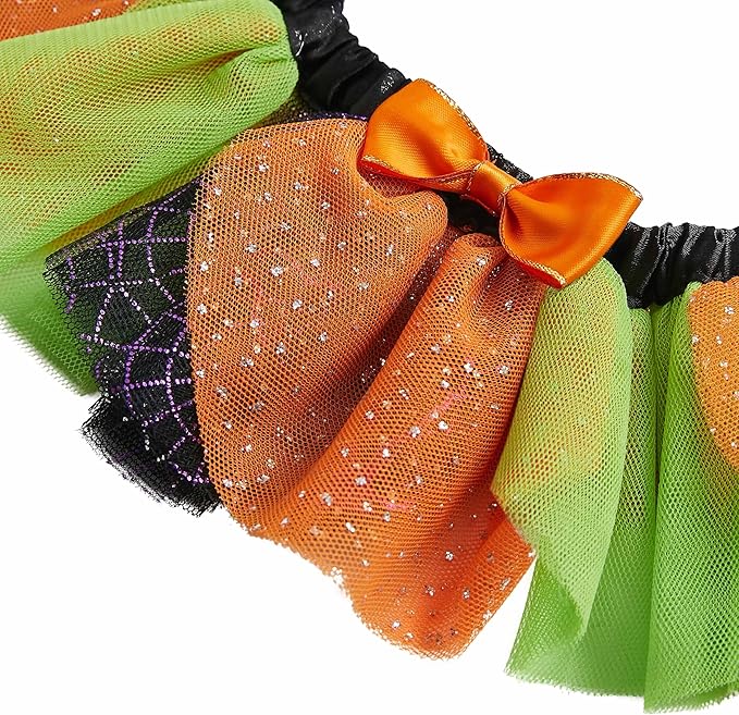 Collar para Perro Halloween Blueberry Pet Ajustable X-Small miniatura 9