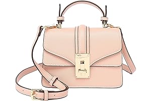 Scarleton Purses: Crossbody Bags, Structured Mini Satchels, Top Handle Bags