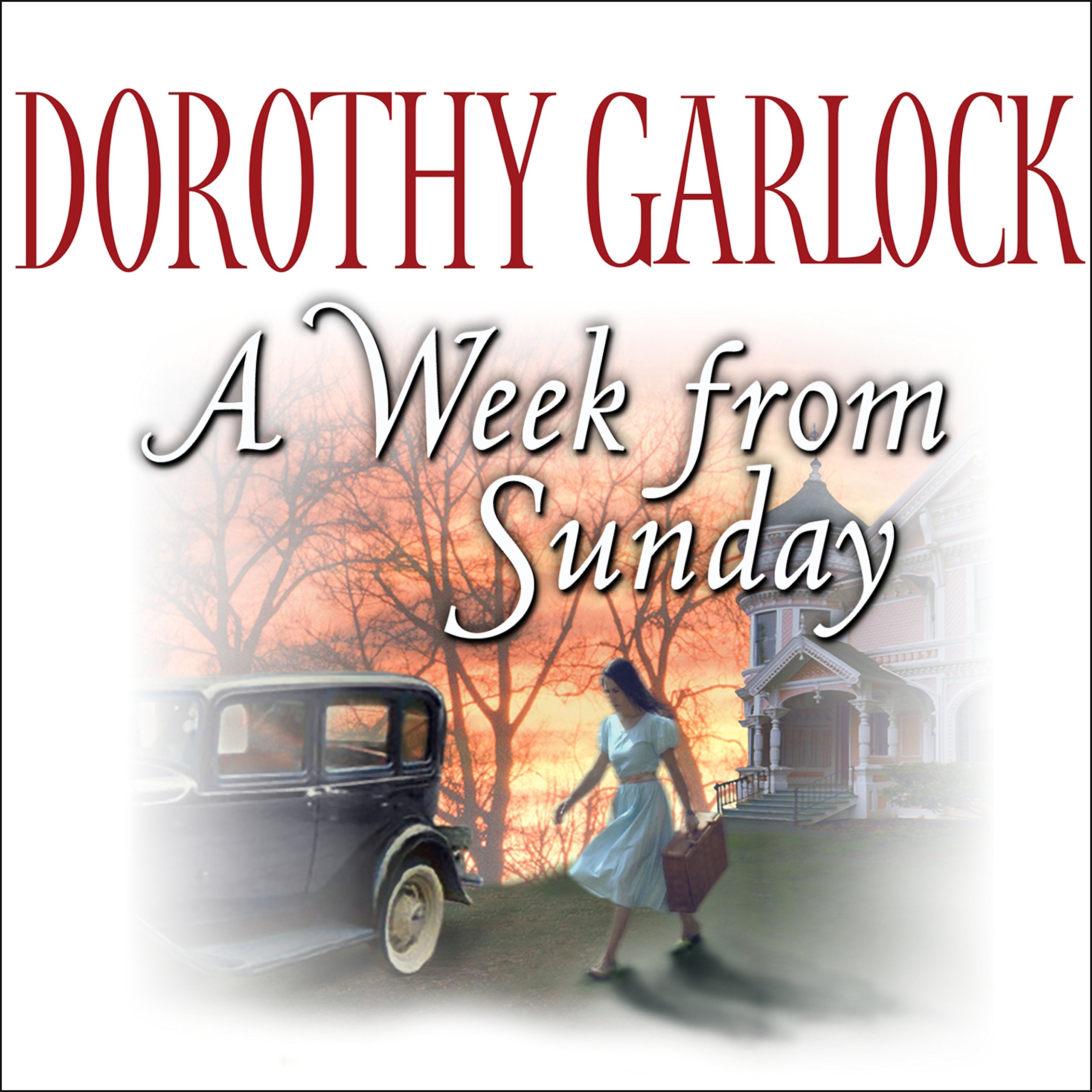 Cover art for A Week from Sunday