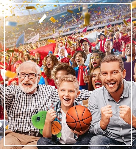 Miniatura 5 de DolliBu Blue Shell - Peluche de tortuga marina con felpa de baloncesto, tortuga suave para abrazar, adorable juguete de peluche, juguete de peluche