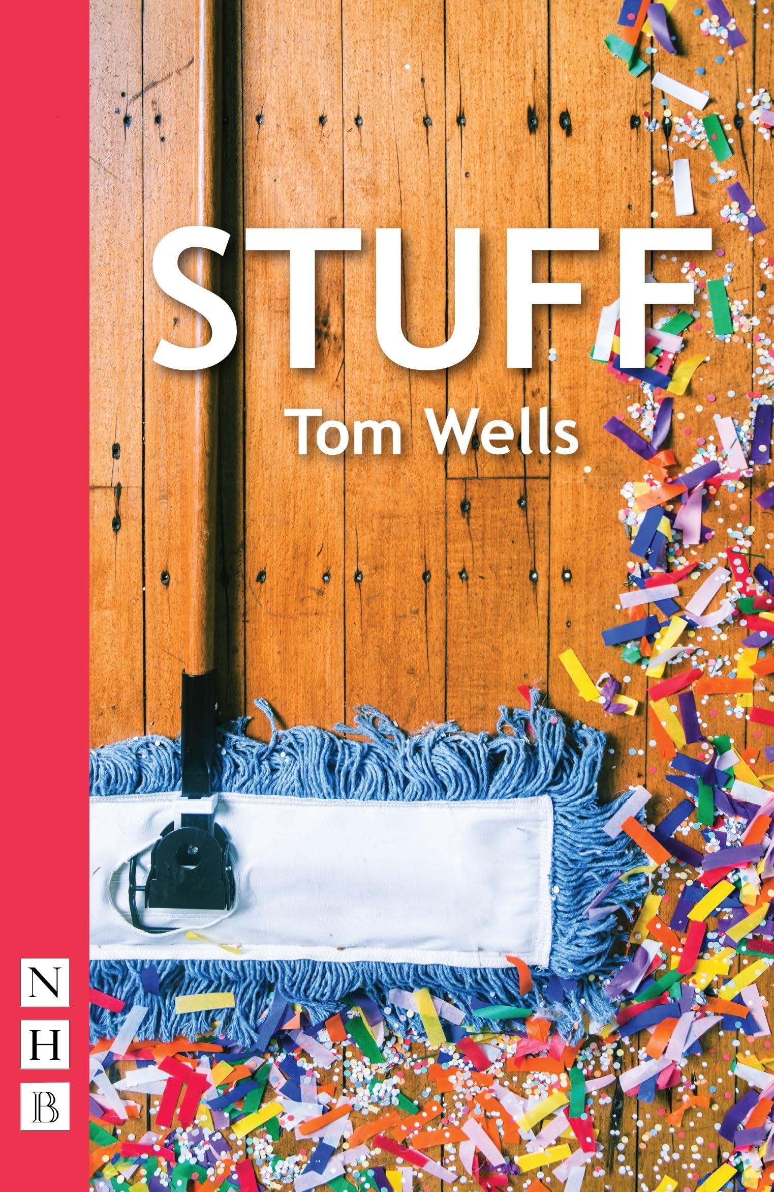 Stuff (NHB Modern Plays)