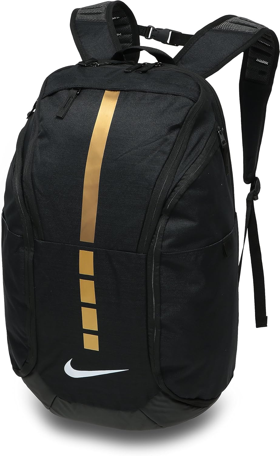 Nike Hoops Elite Backpack Black And Gold Nike Nike Elite Pro