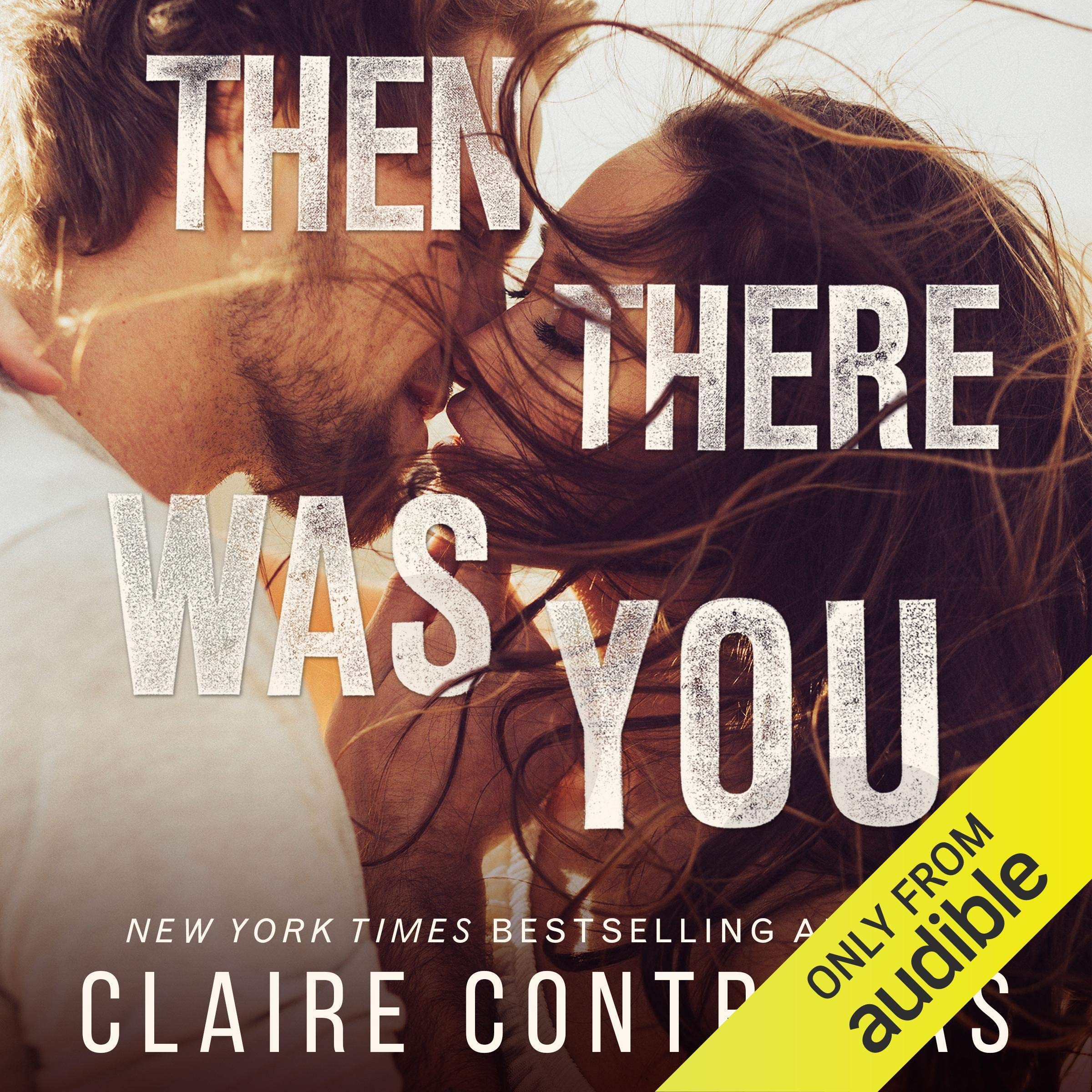 Cover art for Then There Was You