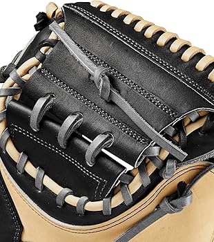 Amazon | Wilson 2024 A2K M23 33.5インチ 野球キャッチャーミット 右