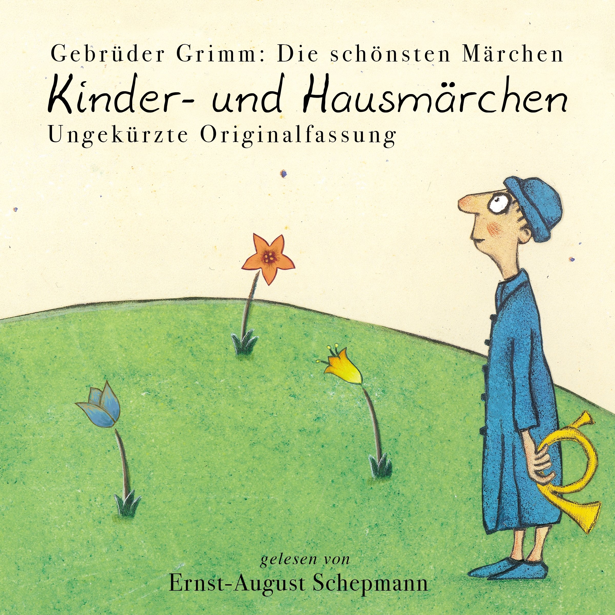 Cover art for Gebrüder Grimm: Dornröschen (aus: "Kinder- und Hausmärchen")