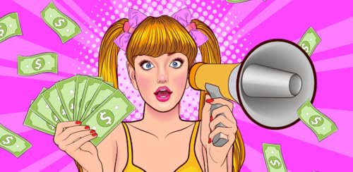 Money Button - Sound Effects for Financial Fun