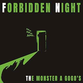 MONSTER A GOGO'S robin レコード MONSTER A GOGO'S robin レコード Yahoo!オークション - GARAGE