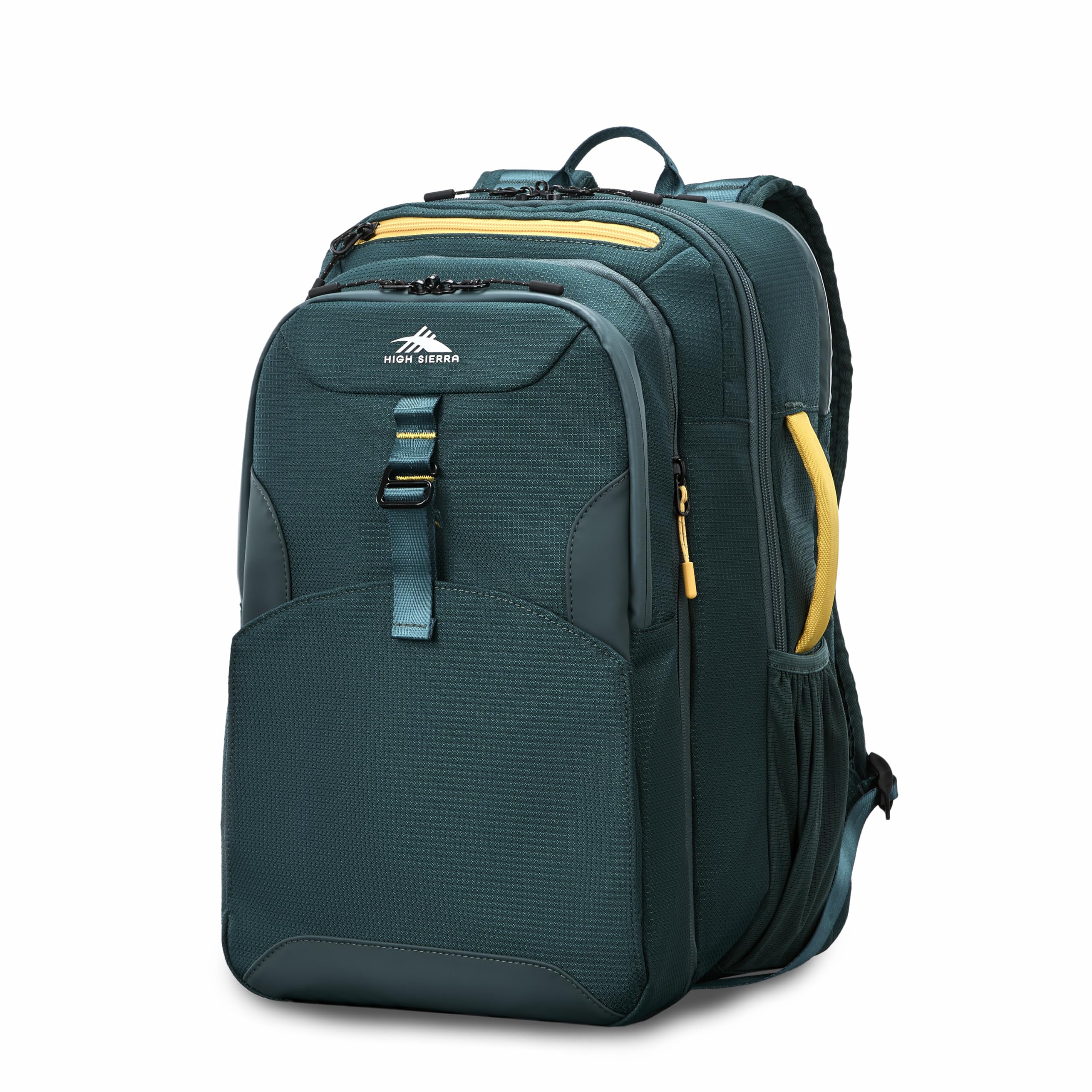 High Sierra Hi-Life 3-in-1 Convertible Backpack