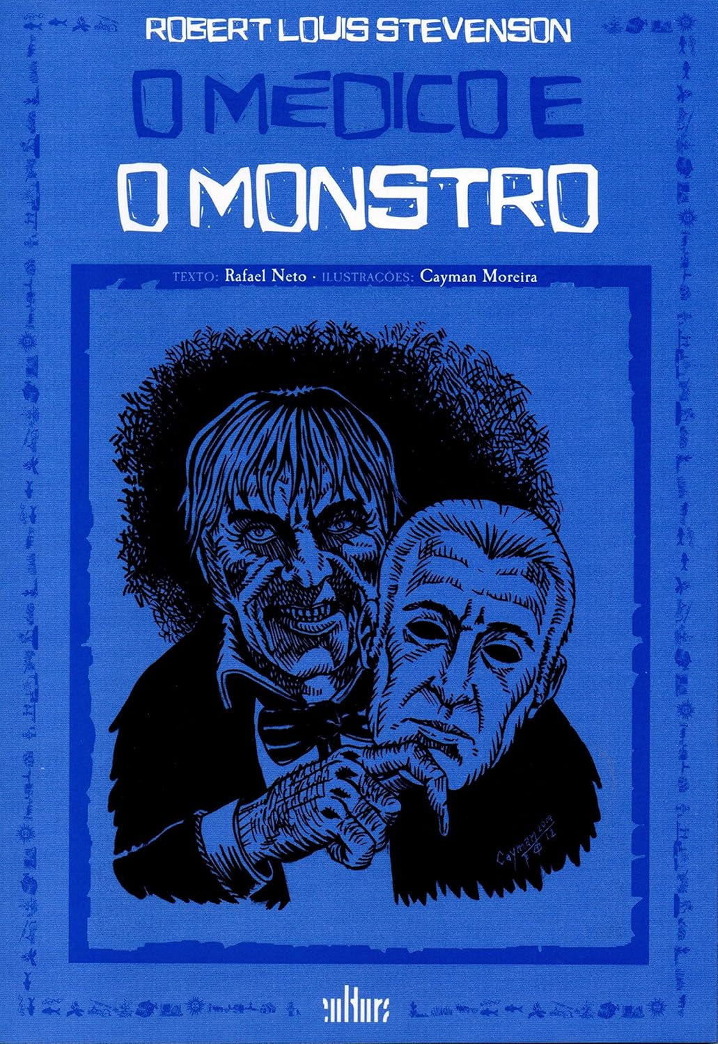 O Médico E O Monstro 9786557480014 Books O Médico E O Monstro 9786557480014 Books