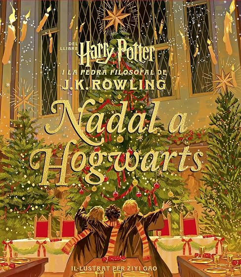 Nadal a Hogwarts