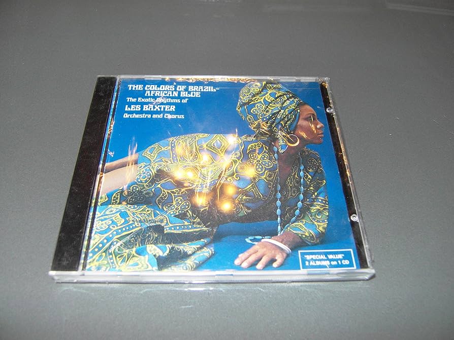 洋楽 various BLUE BRAZIL Various – Blue Brazil (Blue Note In A Latin Groove