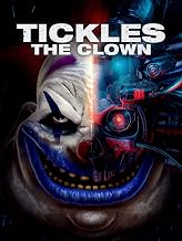 Tickles The Clown
