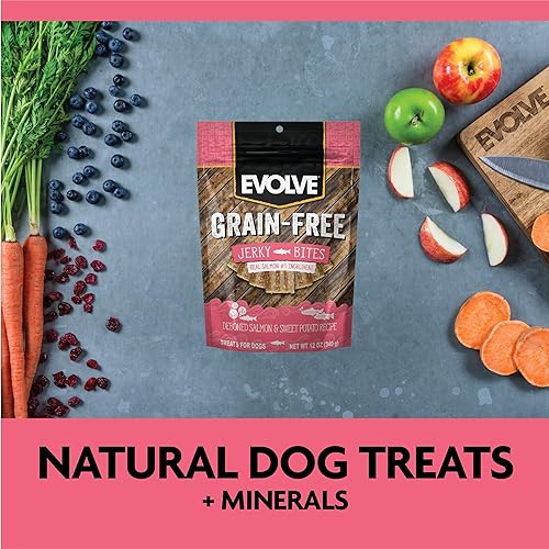 Miniatura 7 de Evolve Pet Food