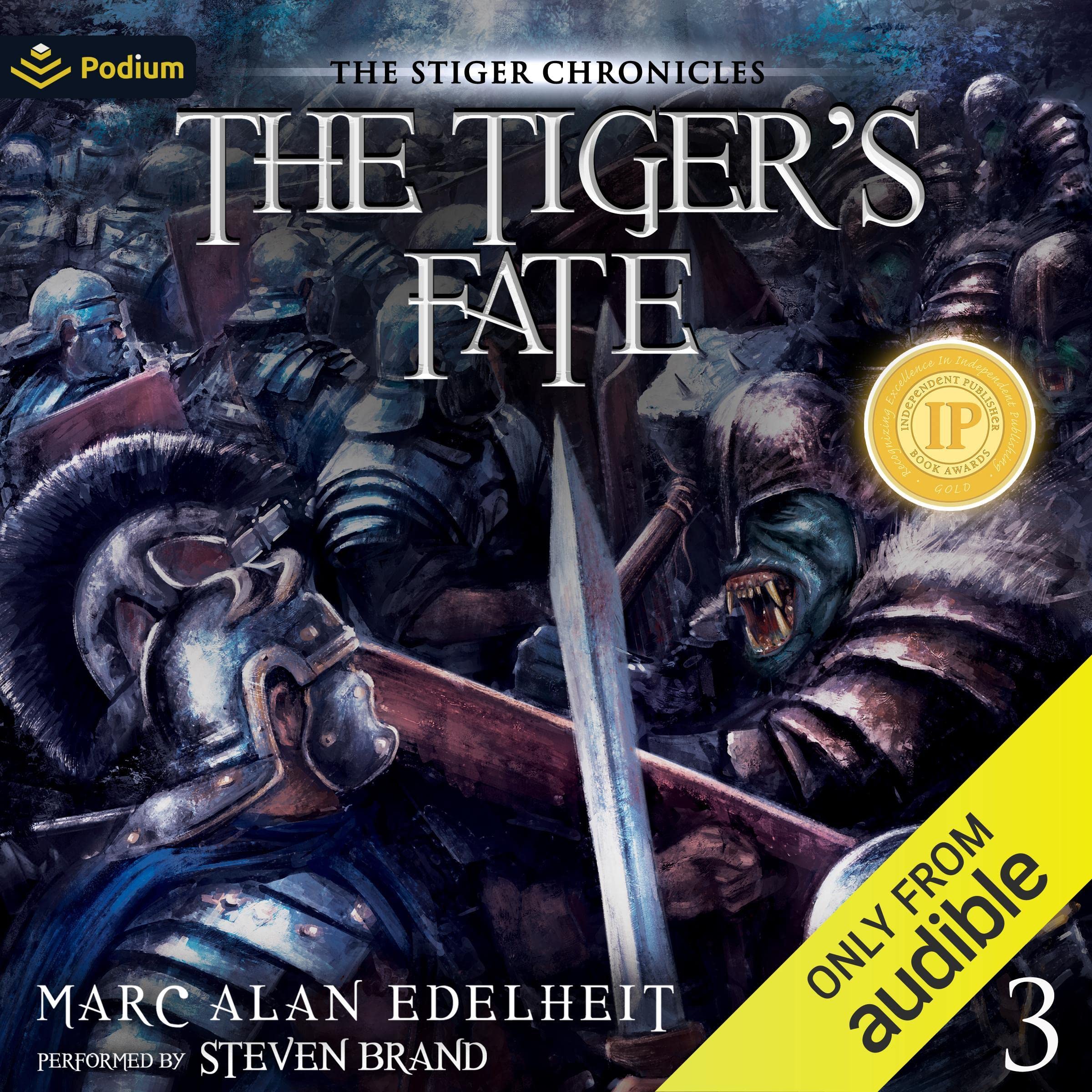 The Tiger's Fate