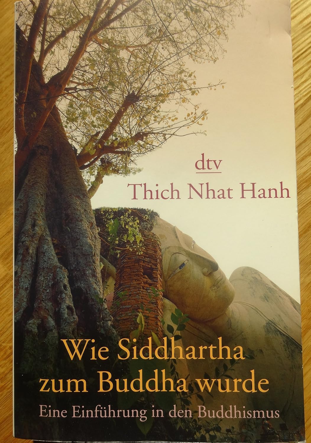 Wie Siddhartha Zum Buddha Wurde Amazon.com: Wie Siddhartha zum Buddha wurde: Eine Einführung in den