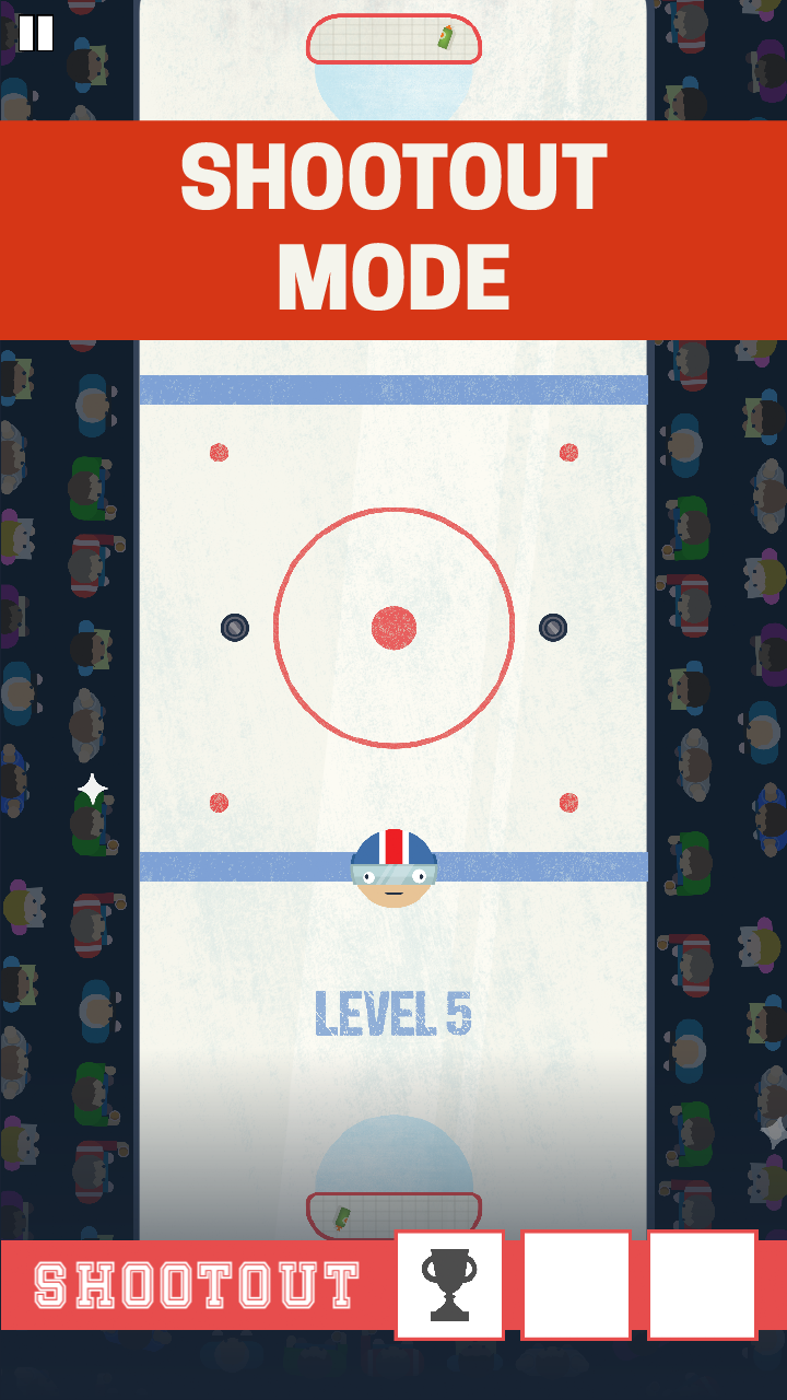 Jock Dummy Ice Hockey for Android