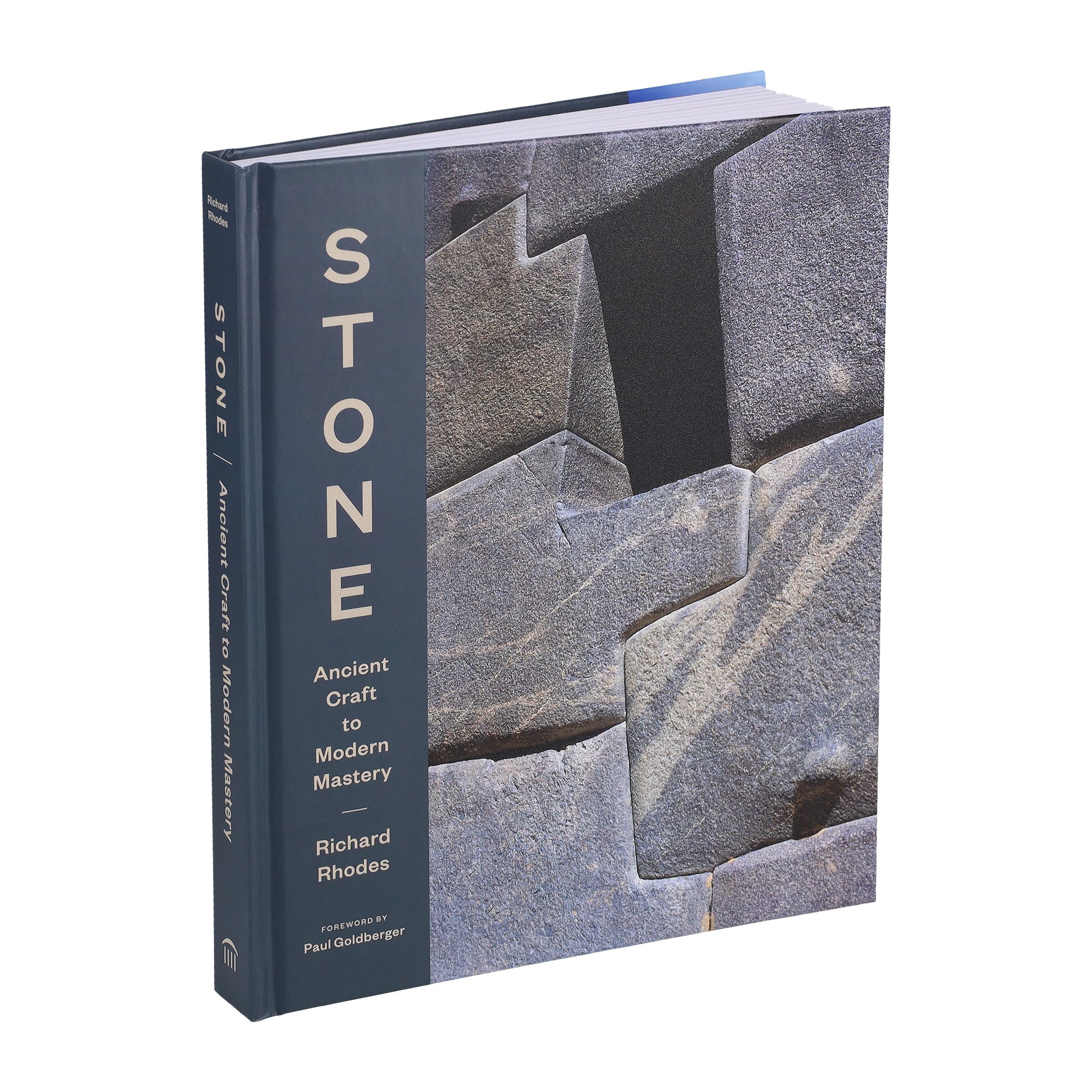 Stone: Ancient Craft to Modern Mastery