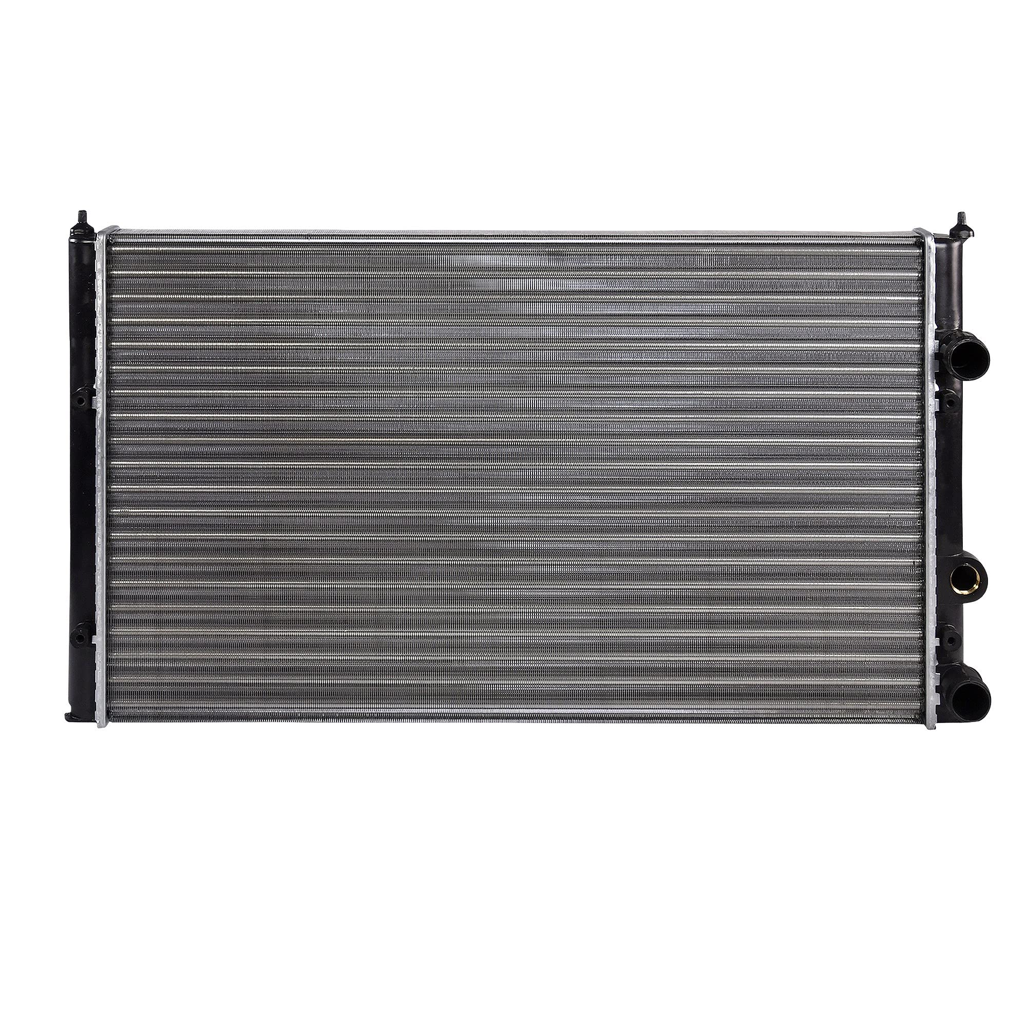 1x Radiatore acqua motore compatibile con SEAT AROSA, CORDOBA, | Compatibile con: SEAT AROSA, CORDOBA, CORDOBA Vario, IBIZA II, INCA, VW CADDY II Großraumlimousine