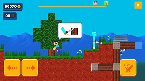 Noob vs Pro vs Hacker vs God 4: Lucky Block