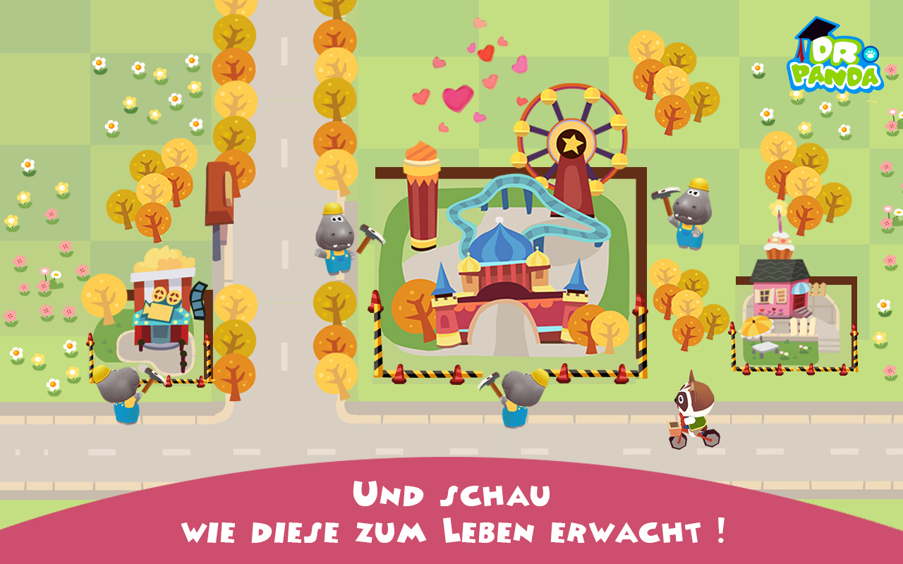 Hoopa for Android