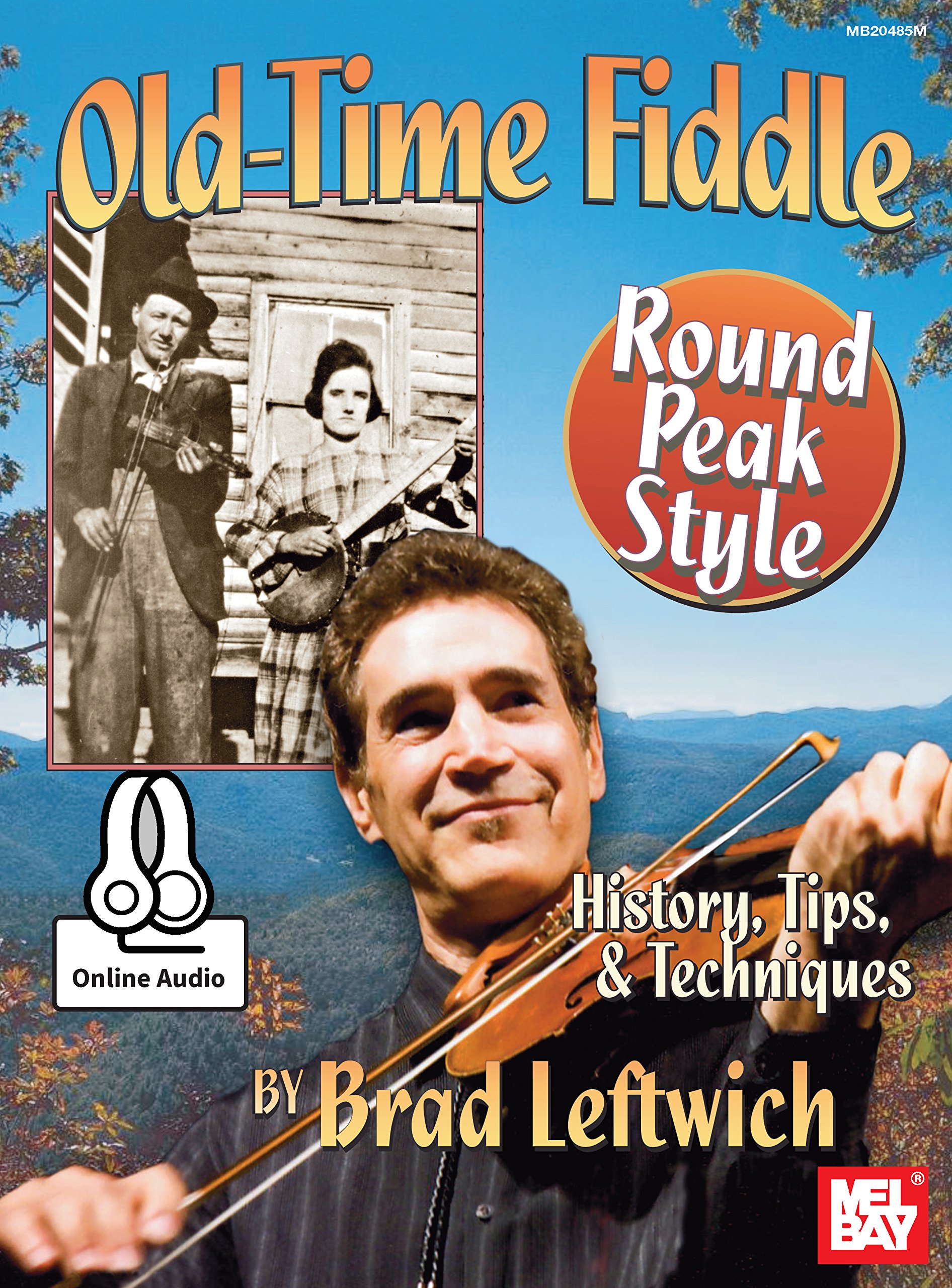 Old-Time Fiddle guide complet avec astuces d'archet et secrets d'accordages traditionnels