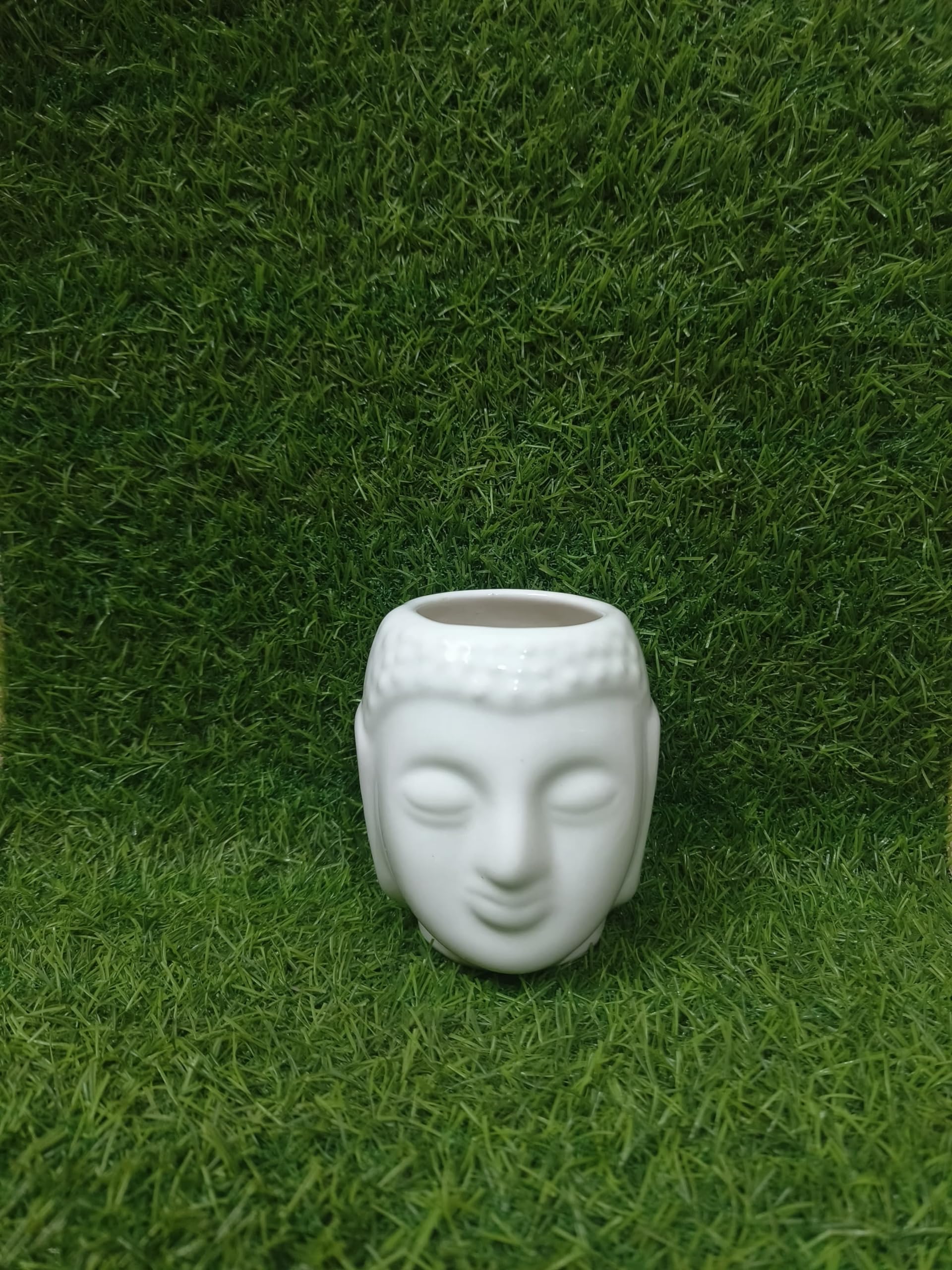 See full amazon price history chart for Buddha Ceramic Pot Buddha Ceramic Pot (B0D54MGHZF) Amazon Price History, Amazon Price Tracker