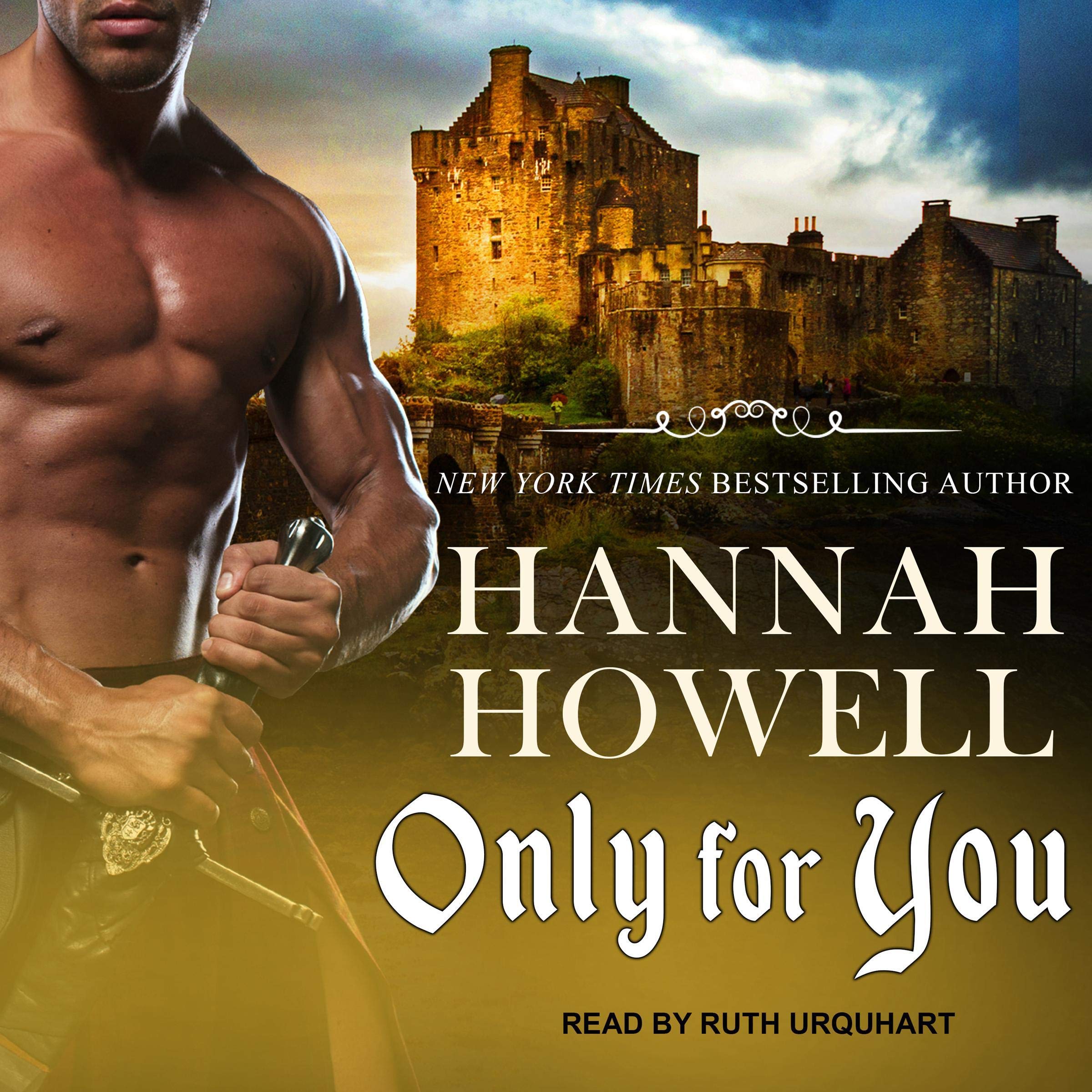 Cover art for Only for You