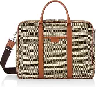 ハートマン 2way ツイード×レザー ガーメントバッグ ブリーフケース 9122KchxRwL._AC_AC_SY300_QL30_.jpg