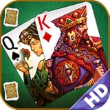 Solitaire Double-Deck HD