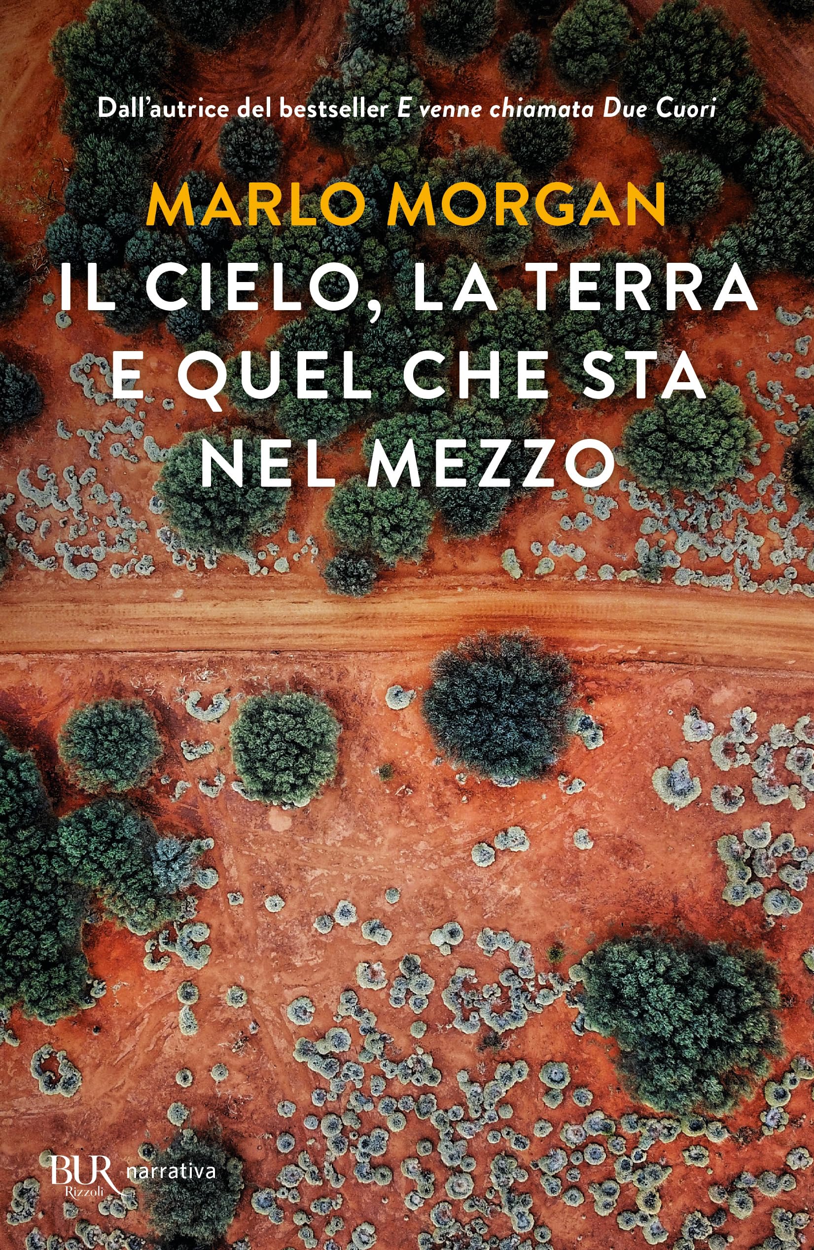 Cielo, terra e quel che sta nel mezzo