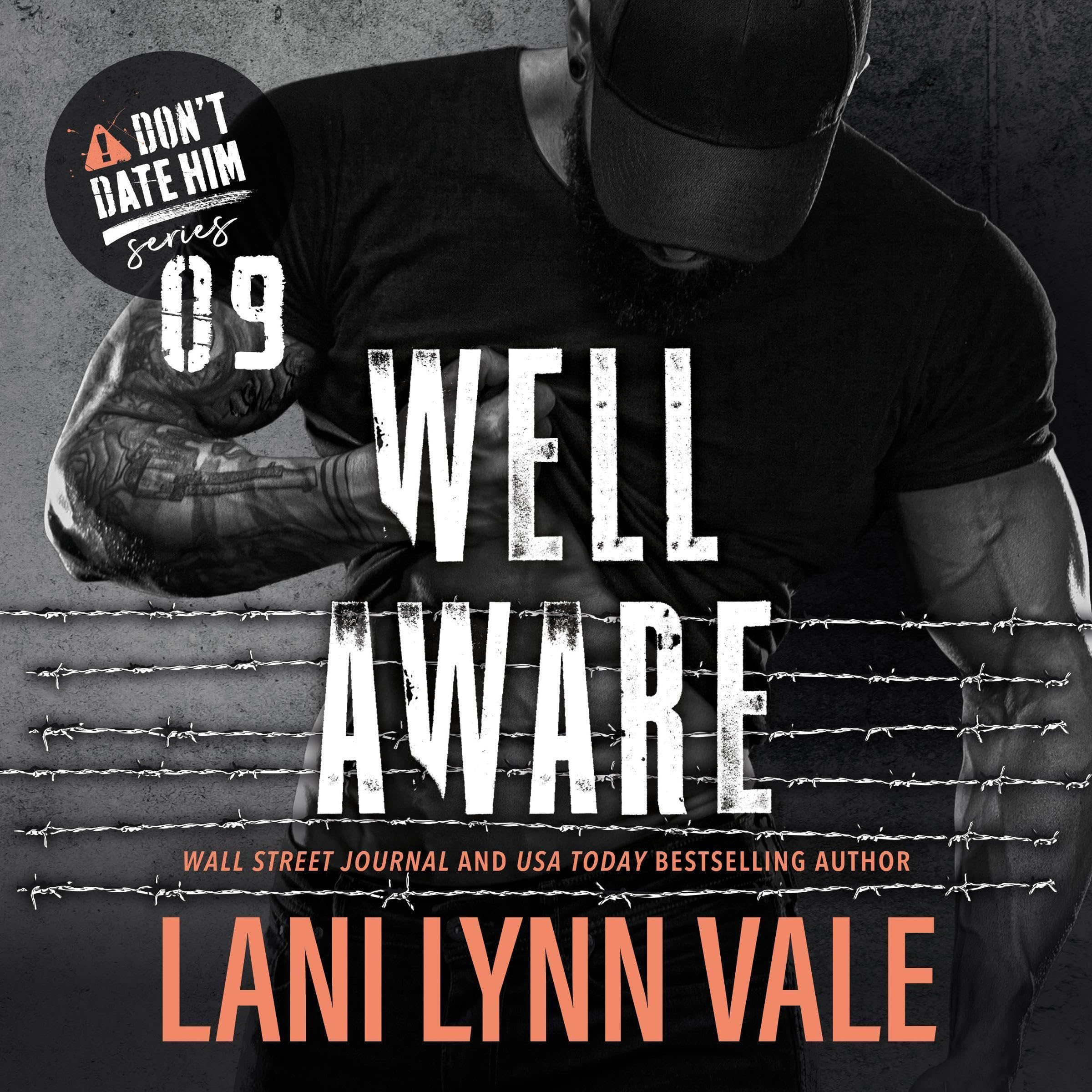 Cover art for Well Aware