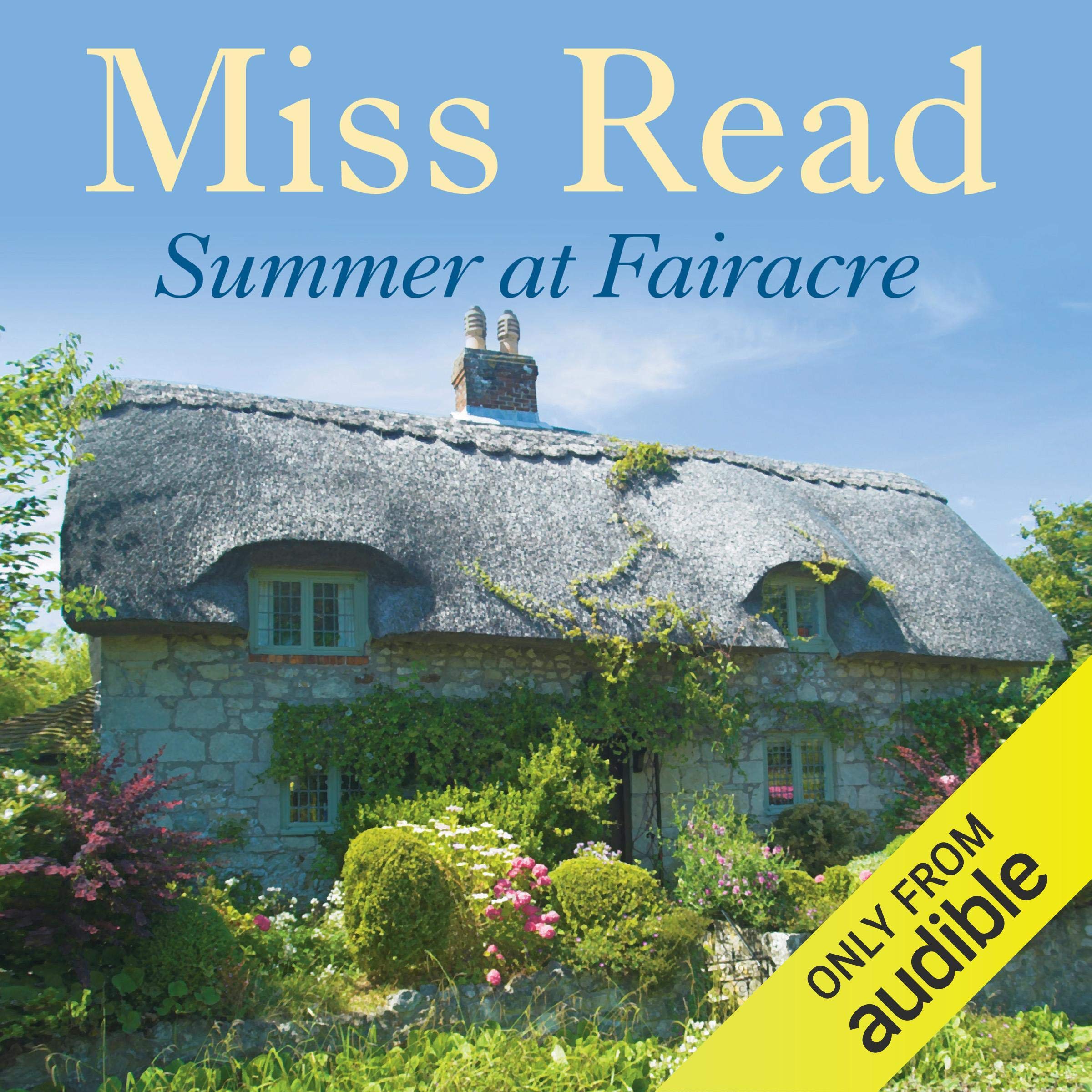 Summer at Fairacre