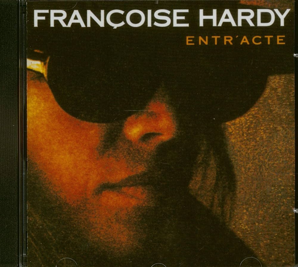 フランソワーズ・アルディ Entr'acte Amazon.co.jp: 夜のフランソワーズ / ENTR'ACTE: ミュージック