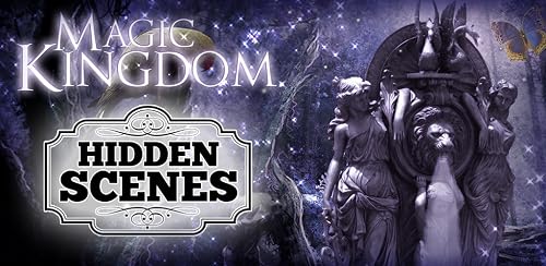 Hidden Scenes - Magic Kingdom – vue 7