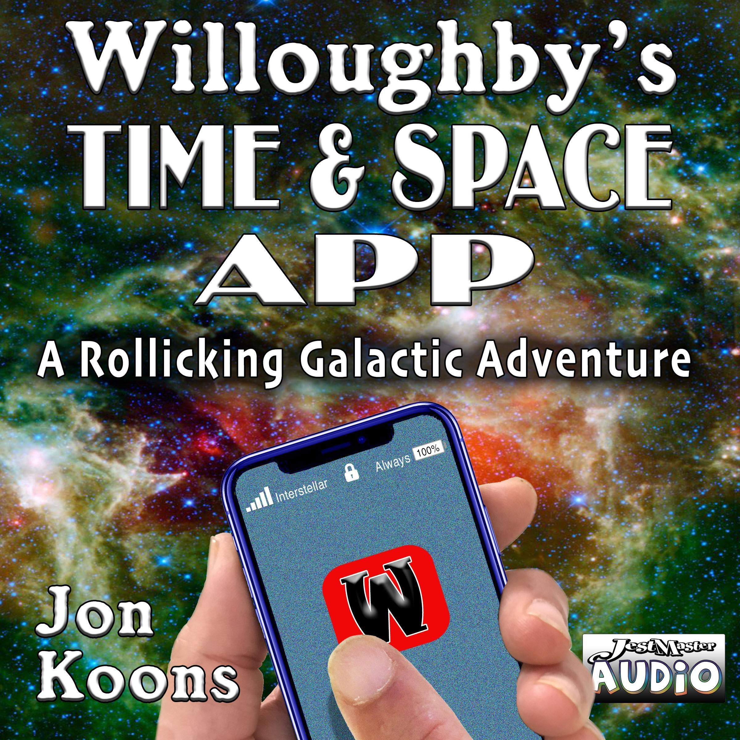 Willoughby's Time & Space App