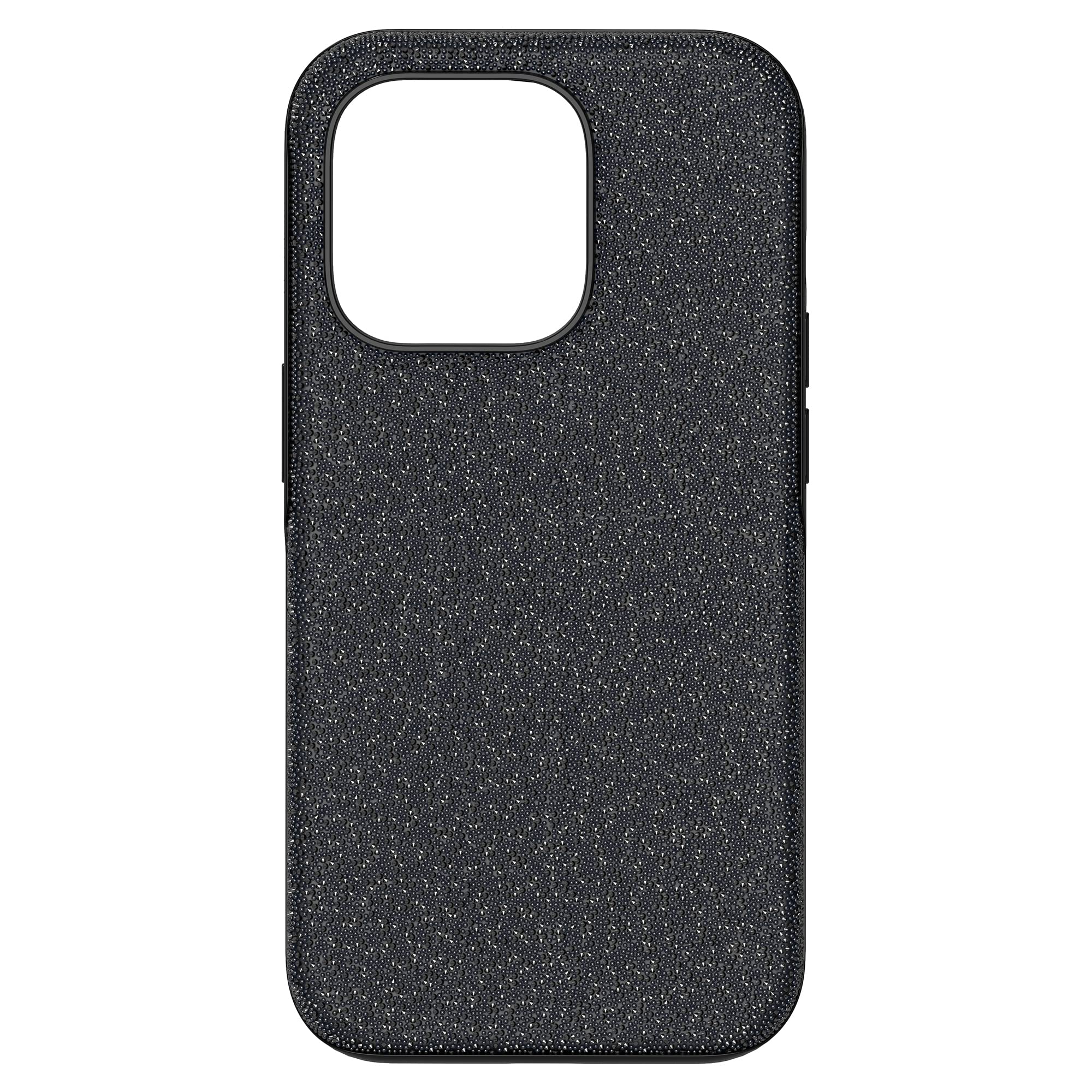 Swarovski High Smartphone-Schutzhülle für Das, 14 Pro, Schwarz