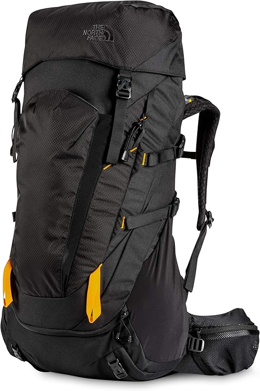 north face hiking backpack