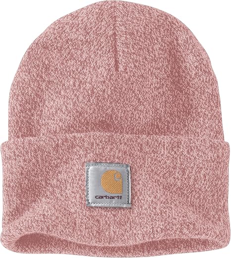 Carhartt Knit Cuffed Beanie Hat Unisex-Adult