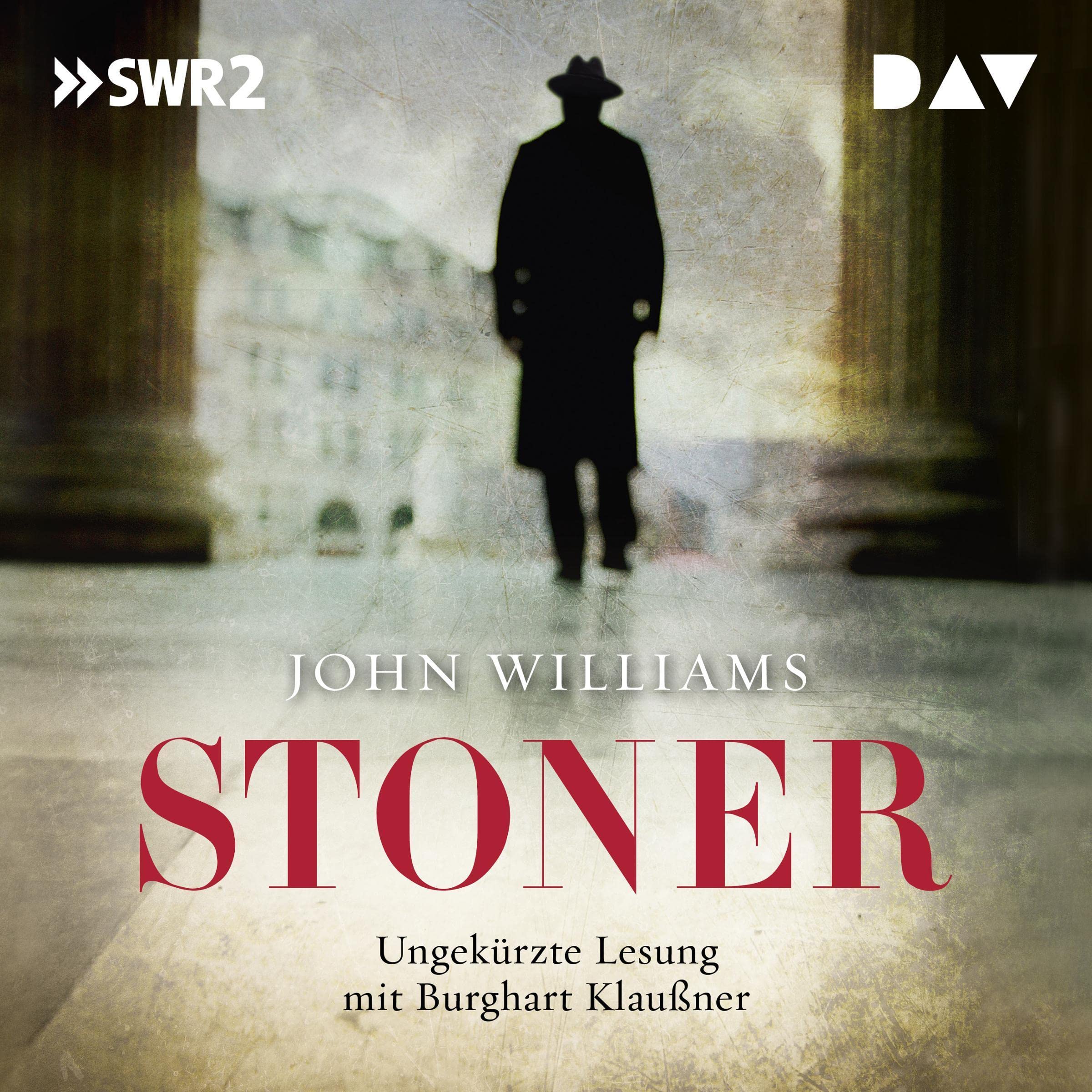 Cover art for Stoner