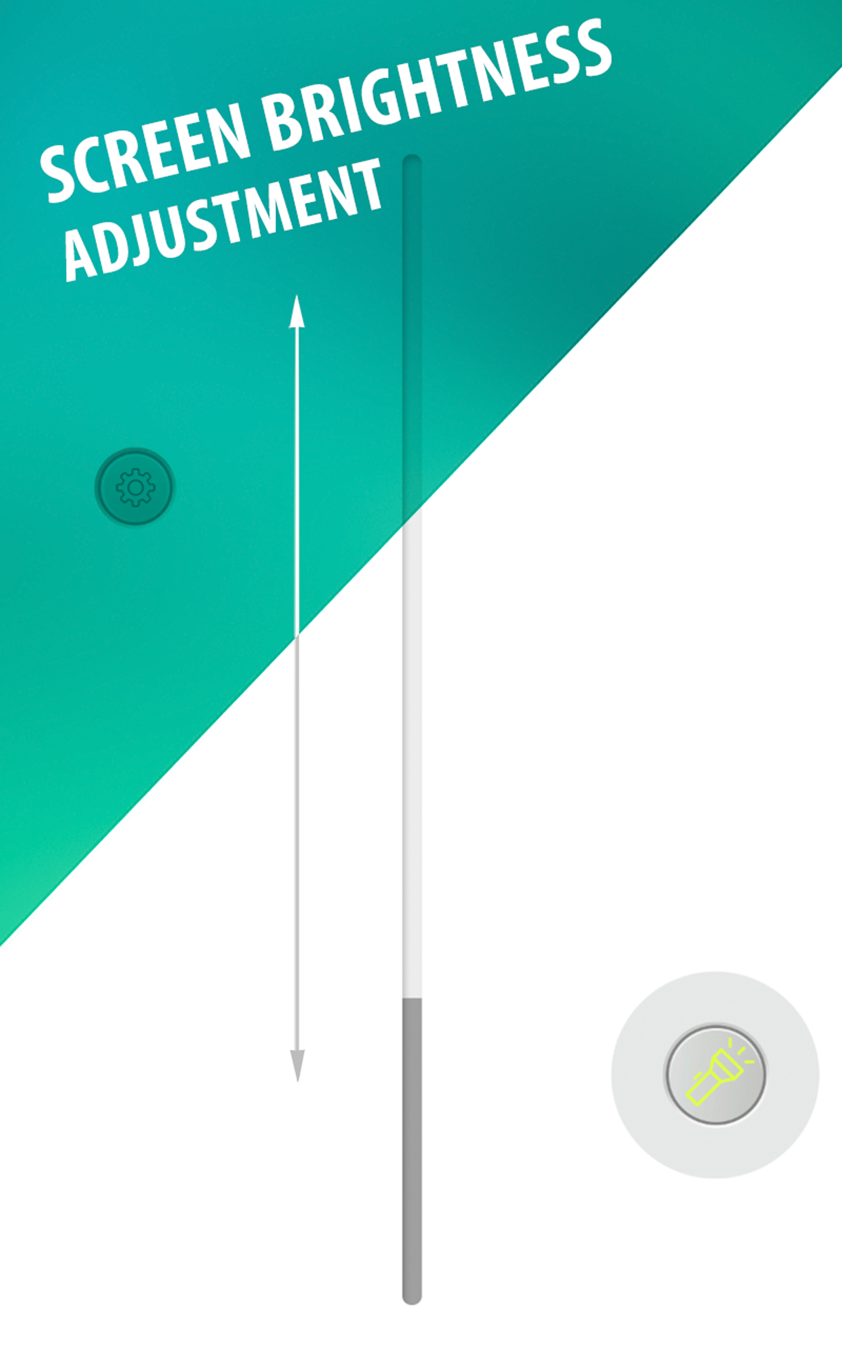 LED Flashlight SeleneAmazon.frAppstore for Android