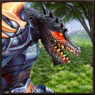 Ultimate Lizardman Simulator