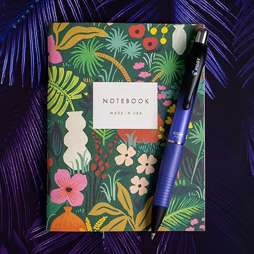 Miniatura 7 de Pluma retráctil de tinta de gel, de Pilot G2 Pro, de punta fina, Barrel Color May Vary