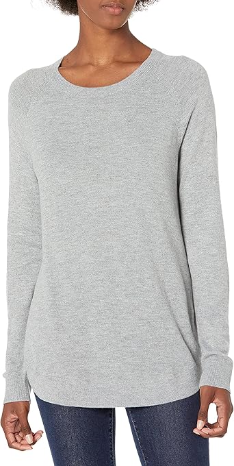 shirt tail sweater