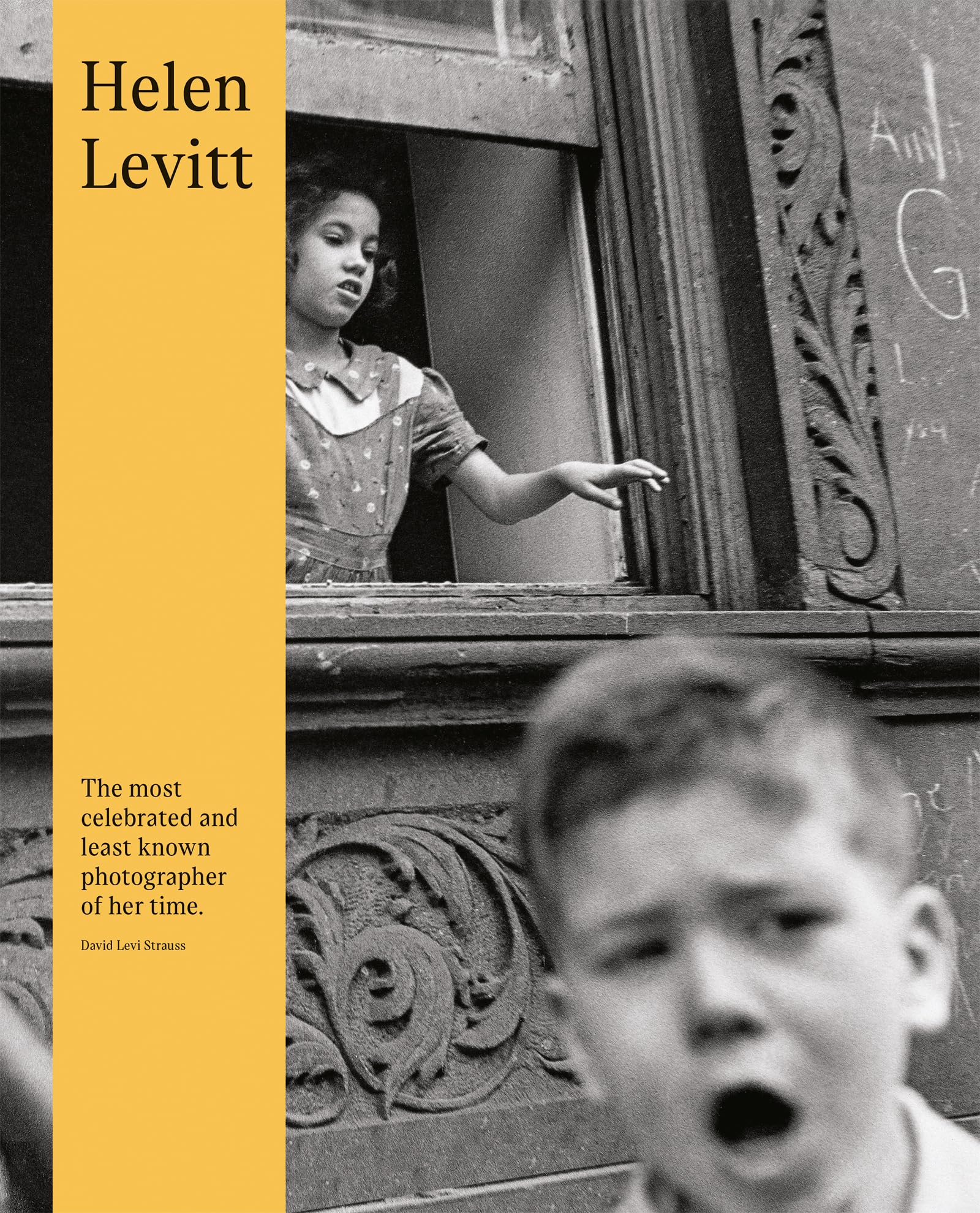 Crosstown Helen Levitt 洋書　写真集 Crosstown Helen Levitt 洋書 写真集 Buy Crosstown by Helen
