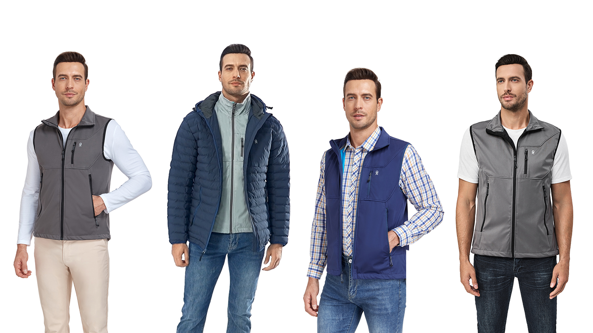 未使用◎bibiy ANGIE SLEEVELESS JACKET bibiy ANGIE SLEEVELESS JACKET