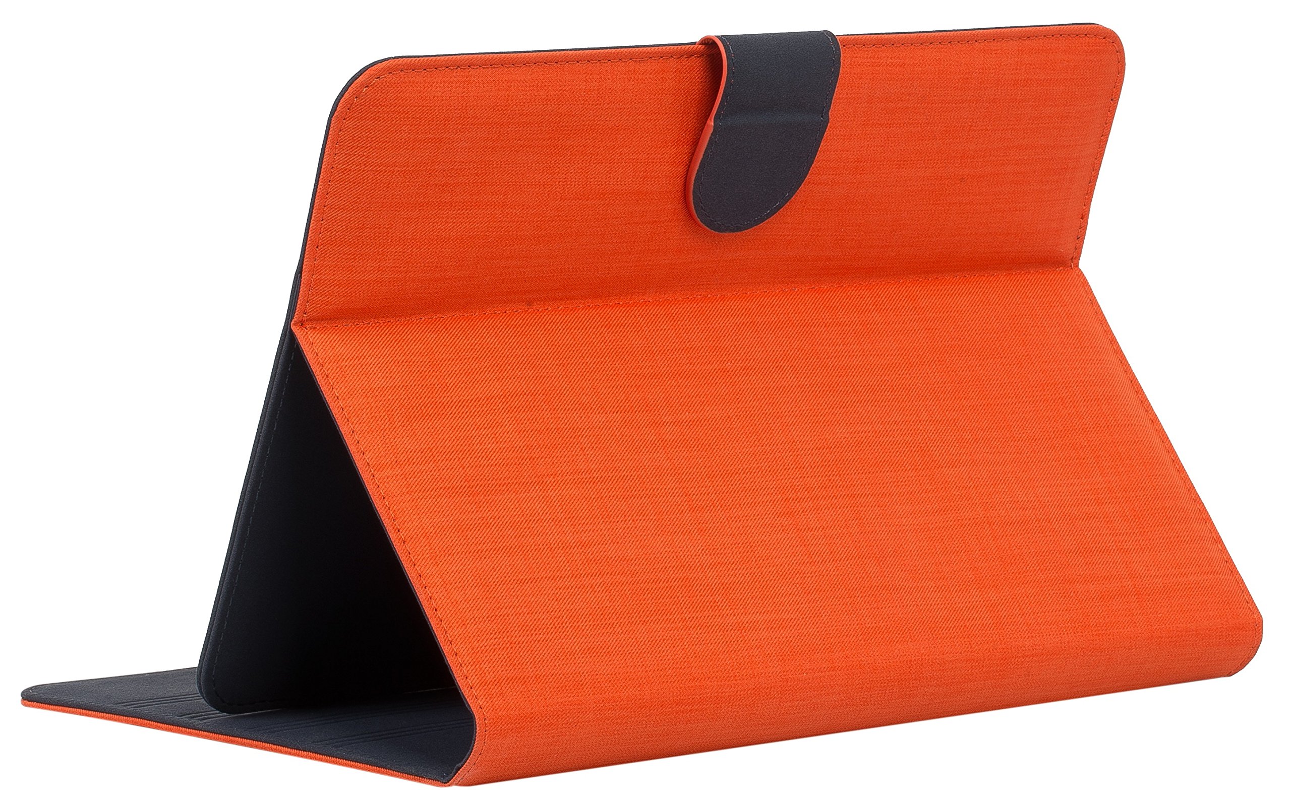 Rivacase 3317 Etui pour Tablette 10,1'' Orange